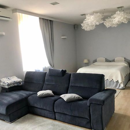 Apartment Silva Varese Zewnętrze zdjęcie