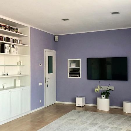 Apartment Silva Varese Zewnętrze zdjęcie