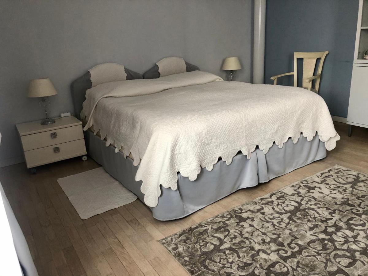 Apartment Silva Varese Zewnętrze zdjęcie