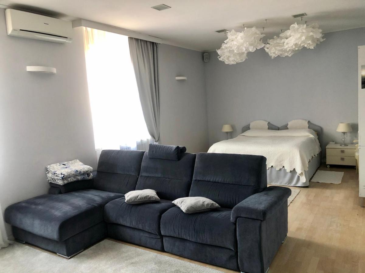 Apartment Silva Varese Zewnętrze zdjęcie