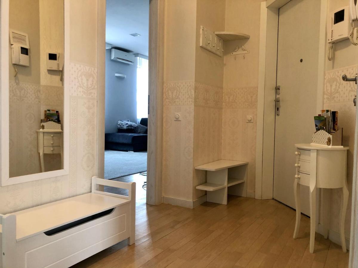 Apartment Silva Varese Zewnętrze zdjęcie