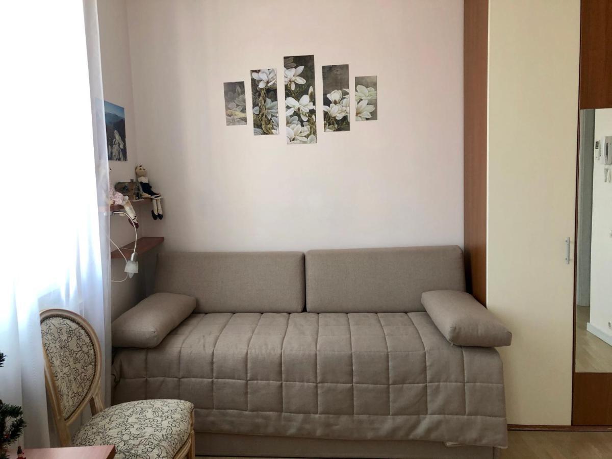 Apartment Silva Varese Zewnętrze zdjęcie