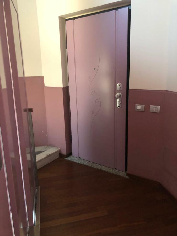 Apartment Silva Varese Zewnętrze zdjęcie