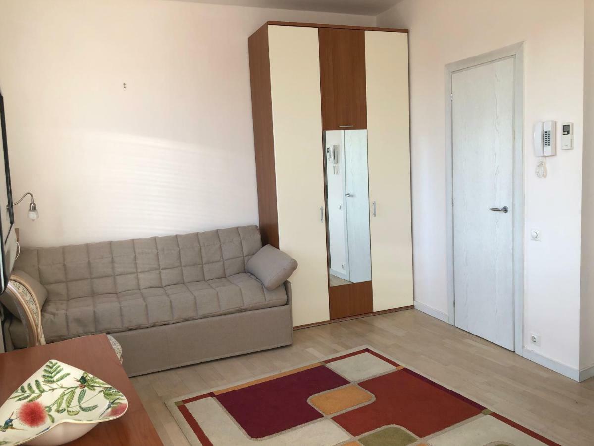 Apartment Silva Varese Zewnętrze zdjęcie