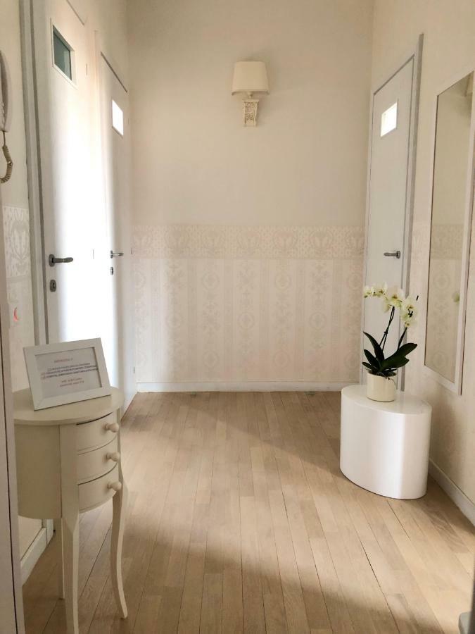 Apartment Silva Varese Zewnętrze zdjęcie