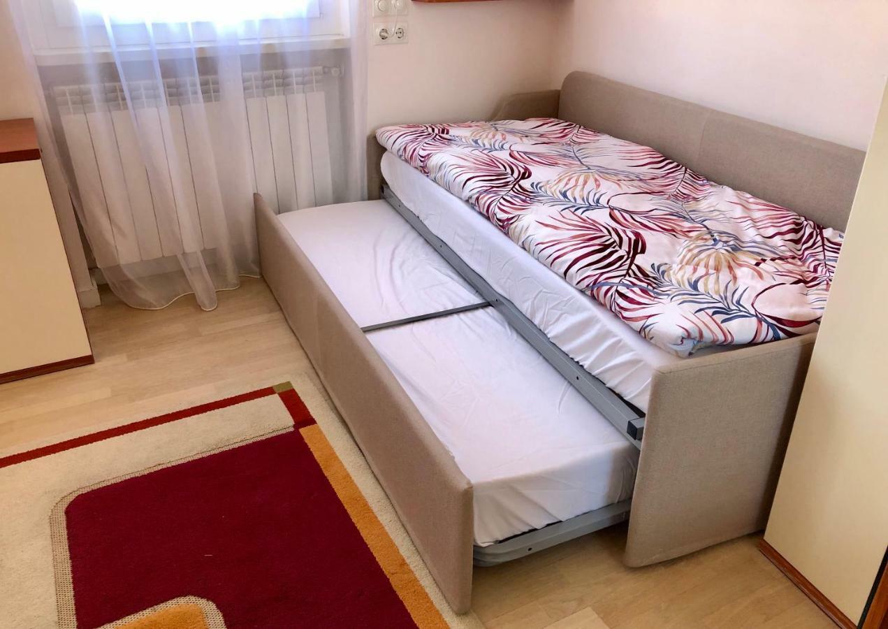 Apartment Silva Varese Zewnętrze zdjęcie