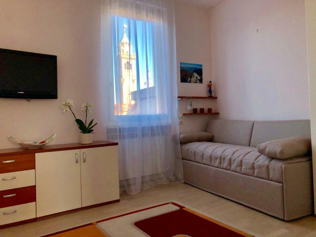 Apartment Silva Varese Zewnętrze zdjęcie