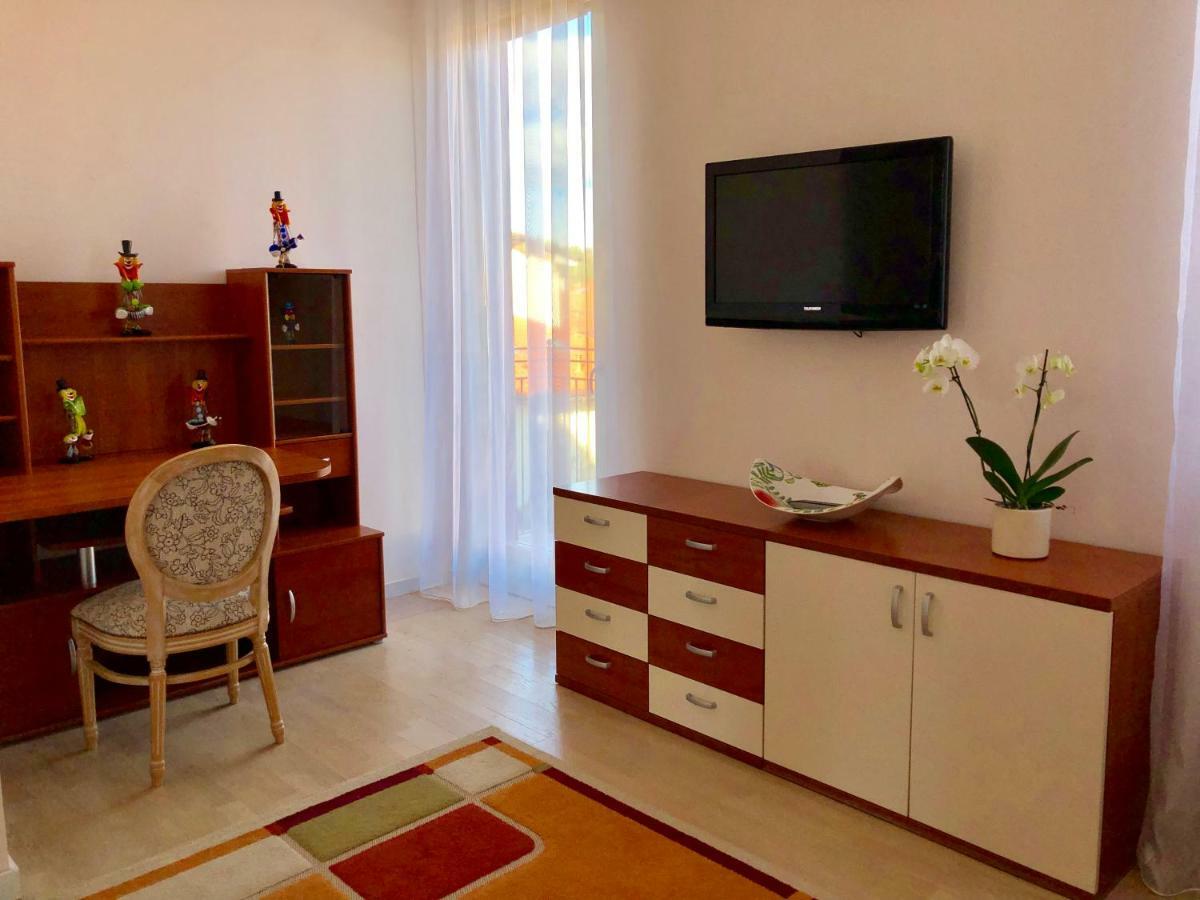 Apartment Silva Varese Zewnętrze zdjęcie